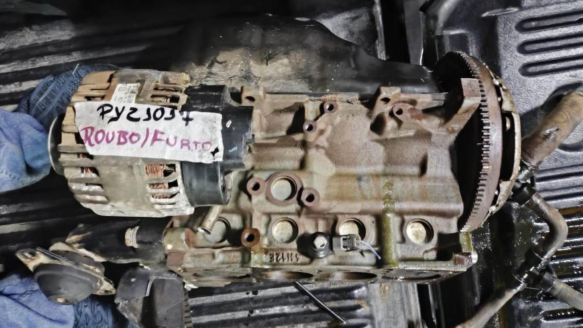 Dono de loja é preso durante operação contra venda irregular