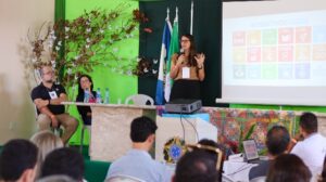 Experiências sustentáveis na Costa dos Corais são apresentadas em Conferência Intermunicipal » Alagoas Notícia Boa