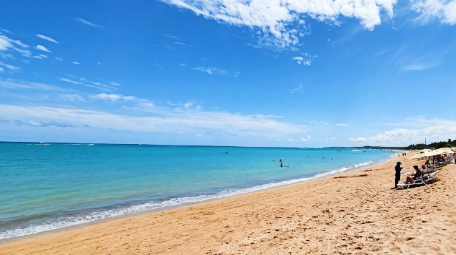 Maragogi está entre os 10 destinos nacionais mais buscados para o Carnaval 2025 » Alagoas Notícia Boa