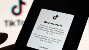 O que aconteceu com o TikTok nos EUA? Confira todos os detalhes