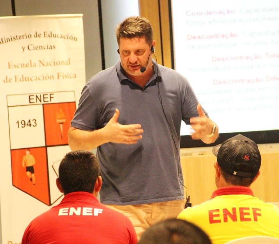 Prof. Dr. Alekssandro Fogagnoli