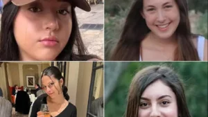 Quem são as 4 reféns libertadas pelo Hamas