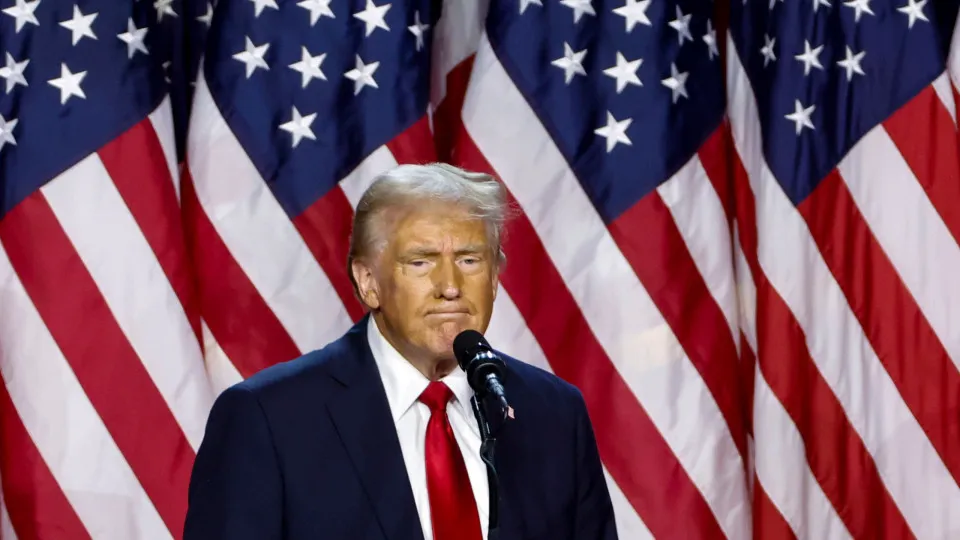 Trump e Vance vão discursar em megamarcha contra o aborto em Washington
