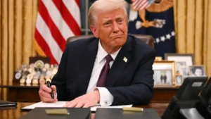 Trump retira sigilo sobre assassinatos de Kennedy e Martin Luther King