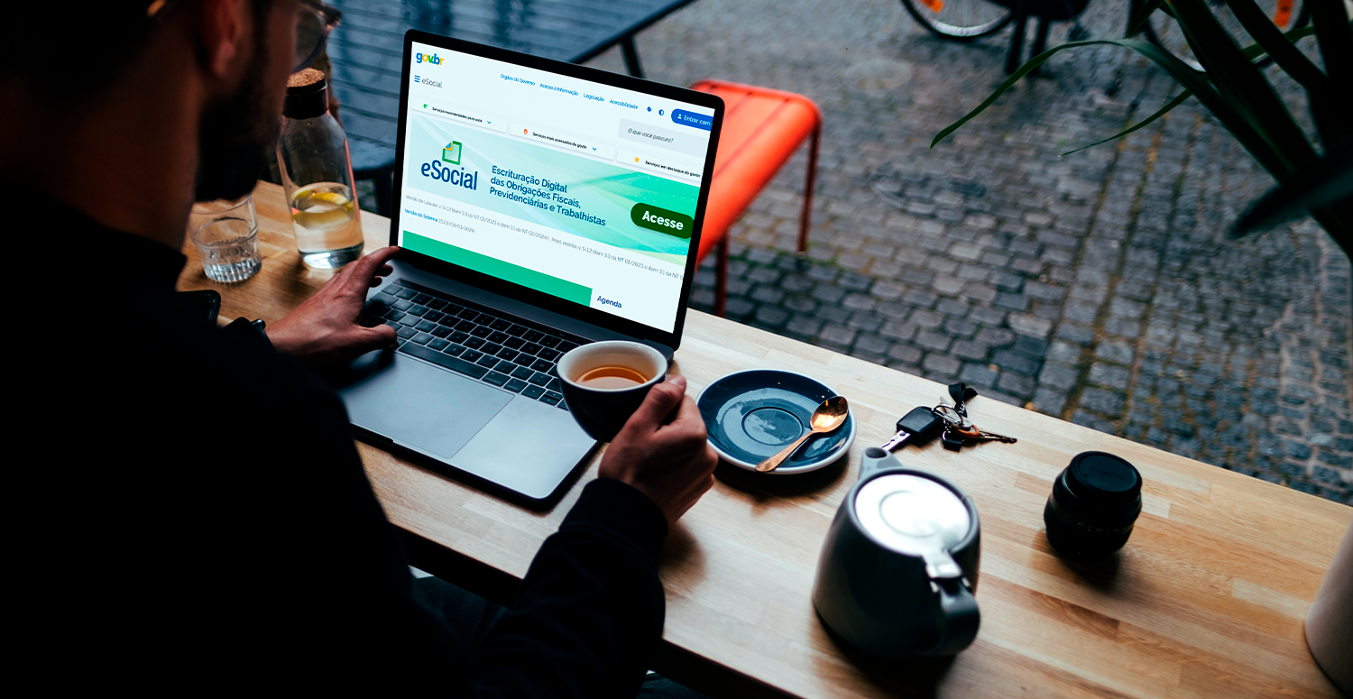 eSocial: entenda o que é e como funciona?