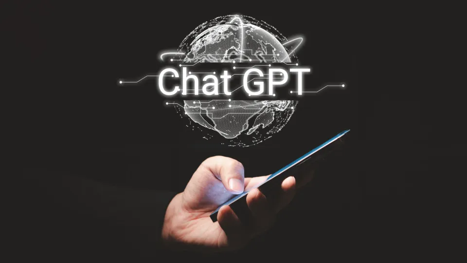 ChatGPT lança