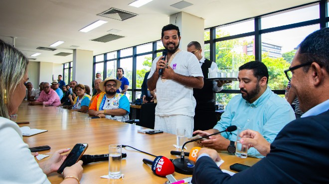 Editais disponibilizam mais de R$ 3,2 milhões para pontos de cultura em Alagoas » Alagoas Notícia Boa