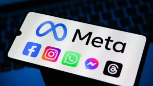 Meta lucrou com anúncios sobre falsa