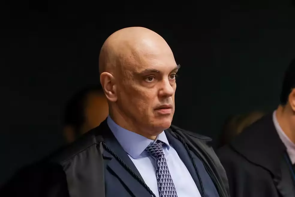 Moraes critica decisão do STM que reduziu penas de militares que fuzilaram músico