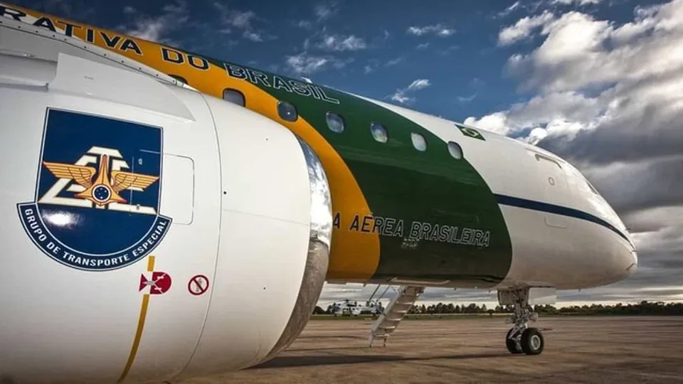 Novo voo de deportados dos EUA pousará em Fortaleza, e FAB fará transporte para BH