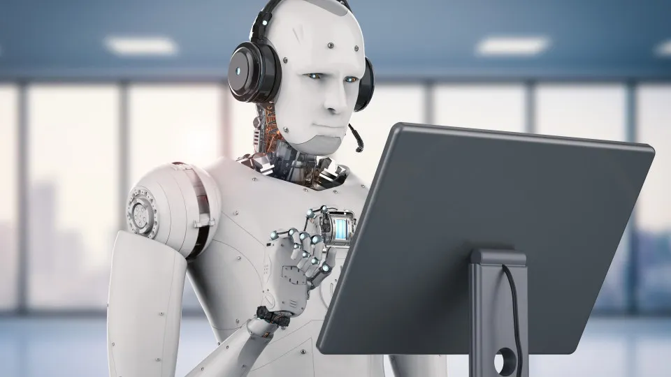 Claude AI: inteligência artificial consegue controlar computador e
