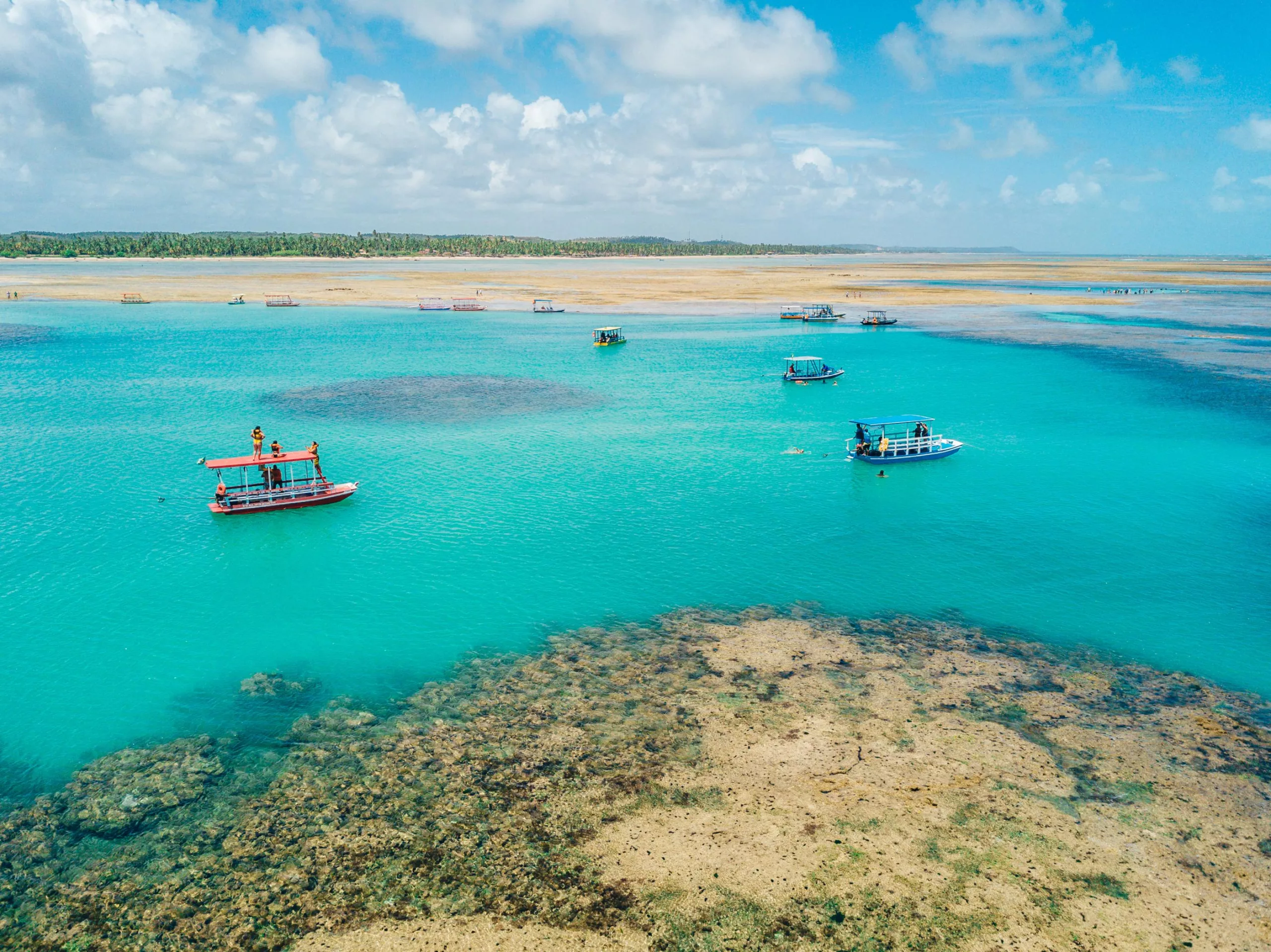 Confira a previsão do tempo na terça-feira (04) de Carnaval em AL