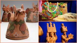 Festival Alagoas Feita à Mão celebra Dia do Artesão e 10 anos do programa » Alagoas Notícia Boa