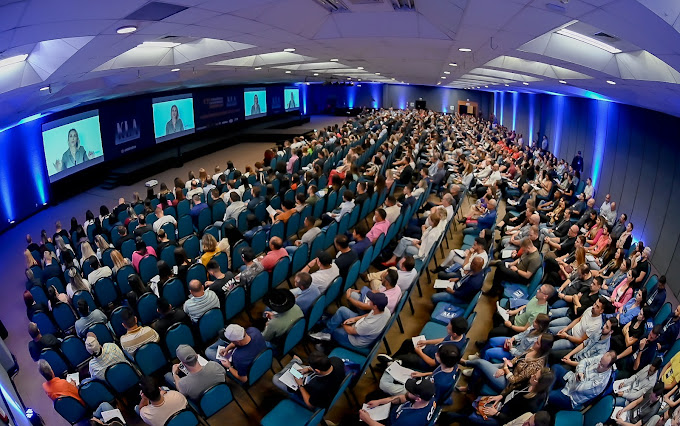 22° Congresso Catarinense de Vendas