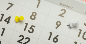 Abril tem feriados e datas importantes para empresários