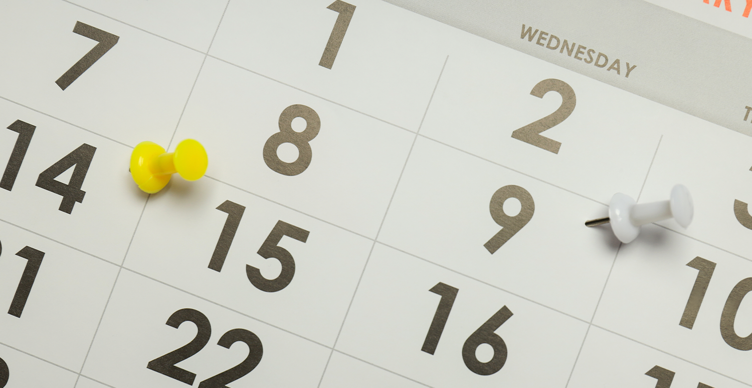 Abril tem feriados e datas importantes para empresários