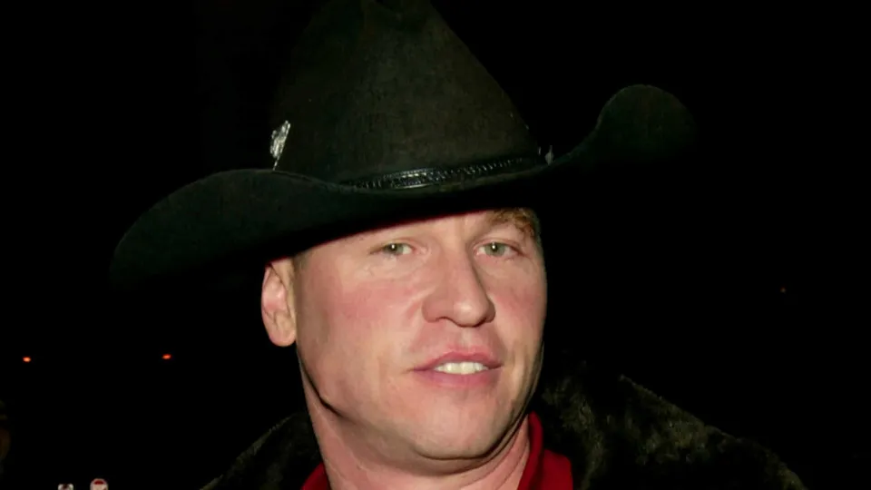 Agressão a atriz e brigas no set: as polêmicas da carreira de Val Kilmer