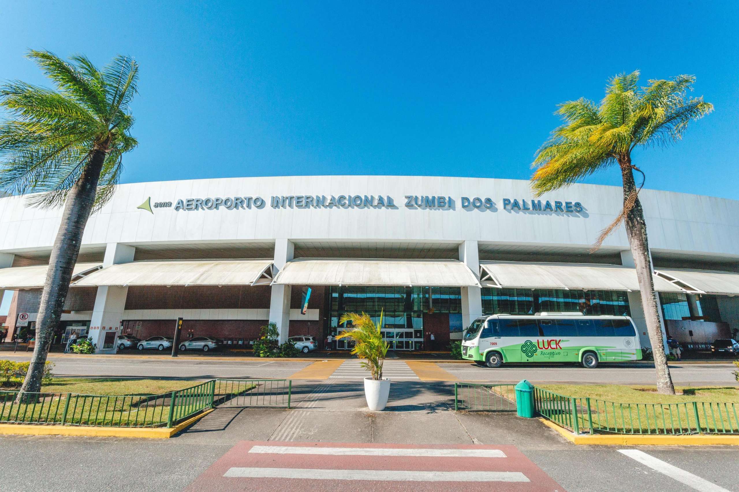 Alagoas teve crescimento de 207% no fluxo turístico