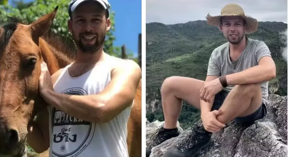 Arquiteto é morto ao atropelar ladrão em tentativa de roubo