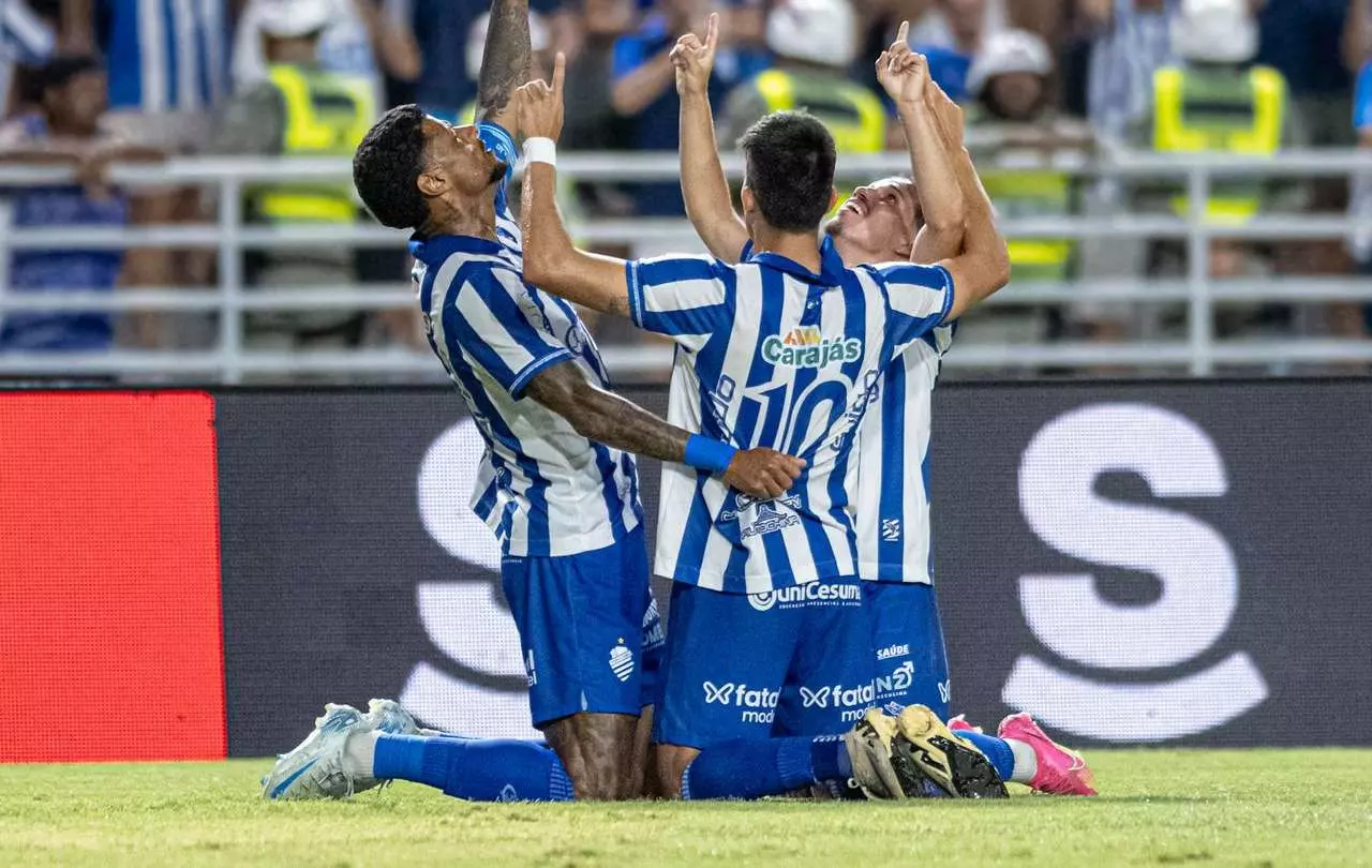 CSA estreia na Série C contra o Anápolis