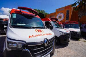 Engasgos crescem entre crianças e idosos na Semana Santa