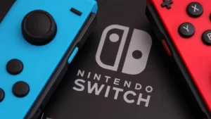 Nintendo Switch 2 terá controle que vira mouse e novo