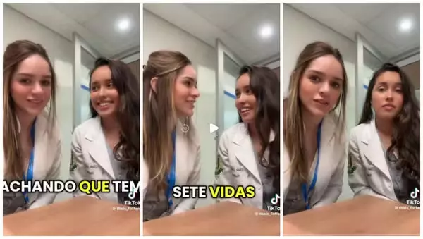 Polícia abre inquérito por injúria após família denunciar alunas de medicina que ironizaram jovem que passou por transplantes