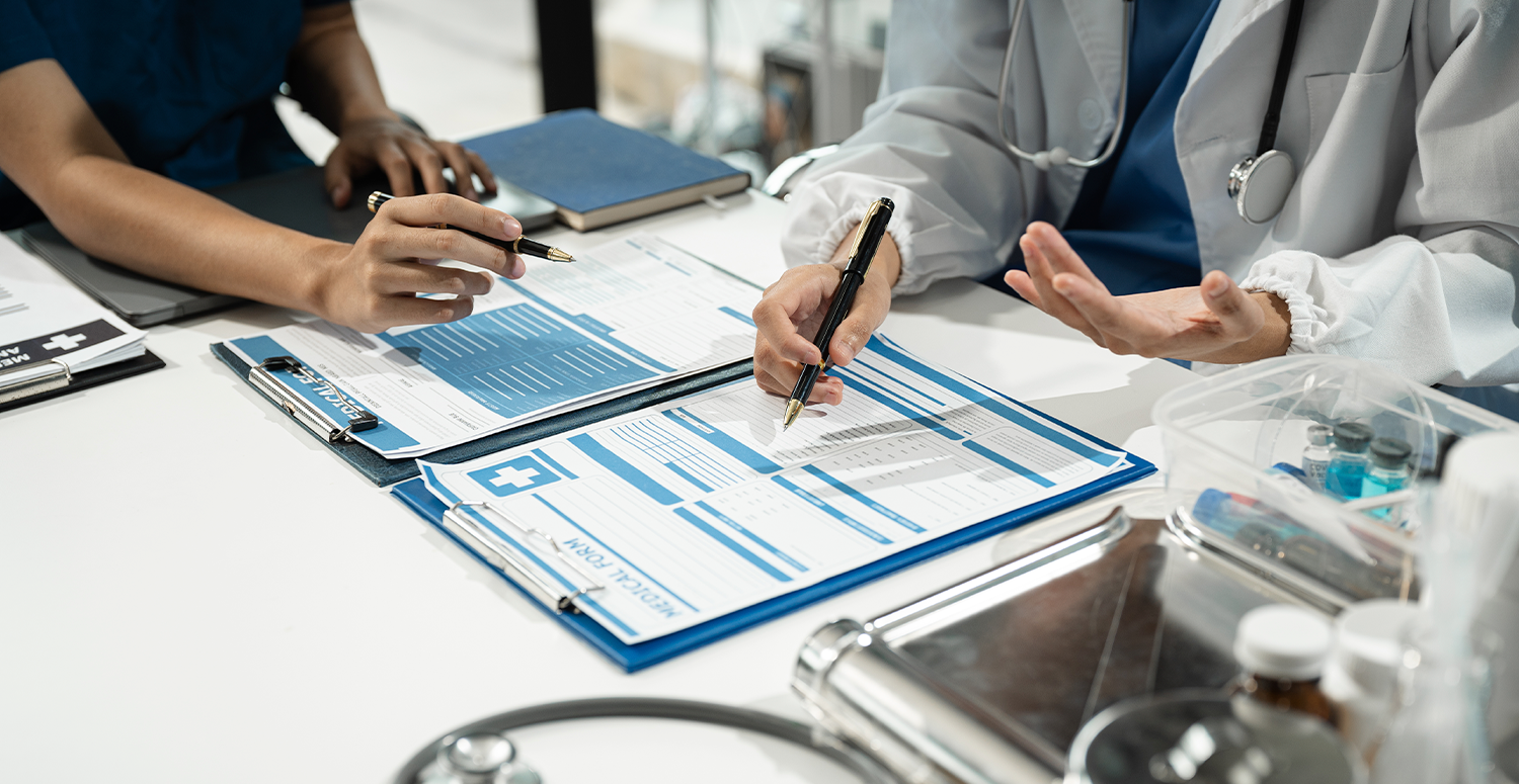 Recibo médico em papel deixa de valer para IR em 2025