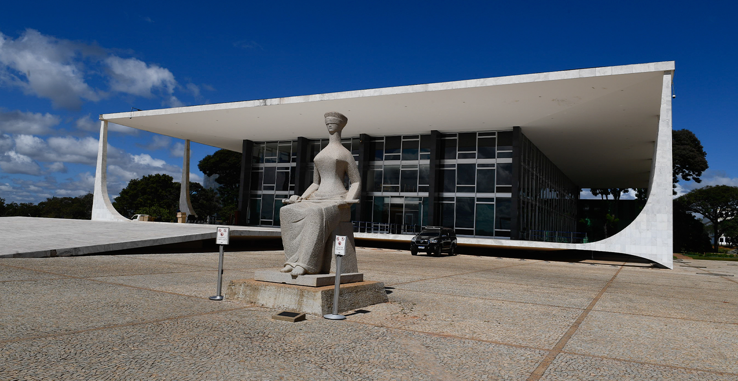 STF define cobrança de IR sobre doação de bens