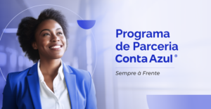 Crescimento e aumento de receita: o impacto do Programa de Parceria Conta Azul