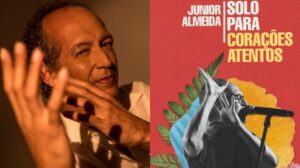‘Solo Para Corações Atentos’ - Júnior Almeida tem novo show em Maceió e Penedo » Alagoas Notícia Boa