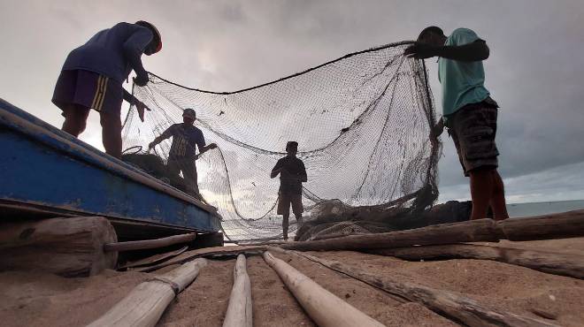 AL amplia pontos com isenção de ICMS no diesel para embarcações pesqueiras » Alagoas Notícia Boa