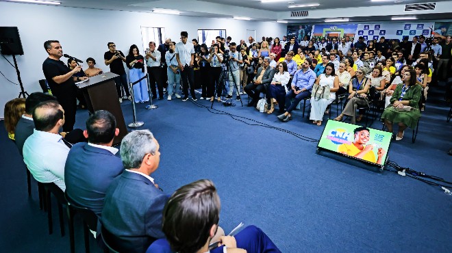 CNH do Trabalhador é lançada com 2 mil vagas para condutores de baixa renda » Alagoas Notícia Boa