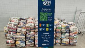 Cinco entidades assistenciais vão receber 2,8 toneladas de alimentos » Alagoas Notícia Boa