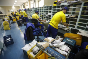 Com prejuízo bilionário, Correios anunciam novas ações para reduzir em 12% custos operacionais
