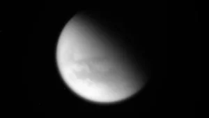 Estudo aponta que atmosfera