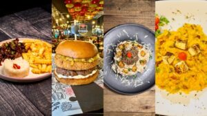 Festival Brasil Sabor tem 30 restaurantes participantes em Alagoas » Alagoas Notícia Boa