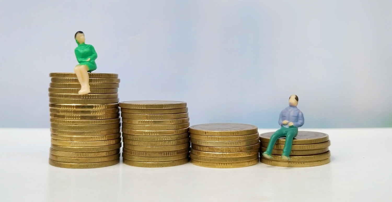 O poder da remuneração variável