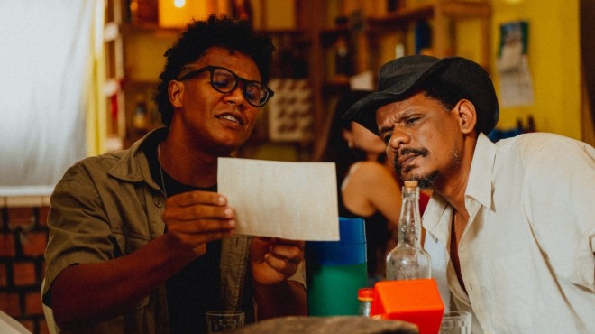 1ª série de ficção alagoana aborda fé, mistério e amor em Arapiraca; confira sinopse » Alagoas Notícia Boa