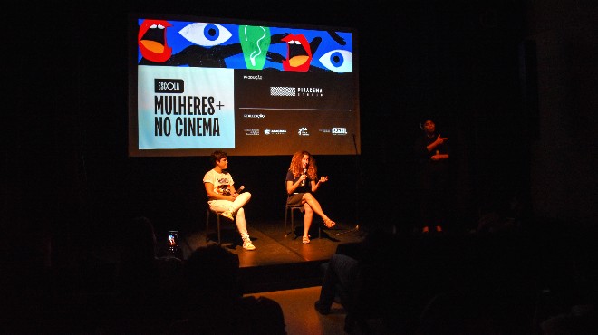 2ª Mostra Mulheres+ no Cinema tem atividades formativas gratuitas online e em Maceió » Alagoas Notícia Boa