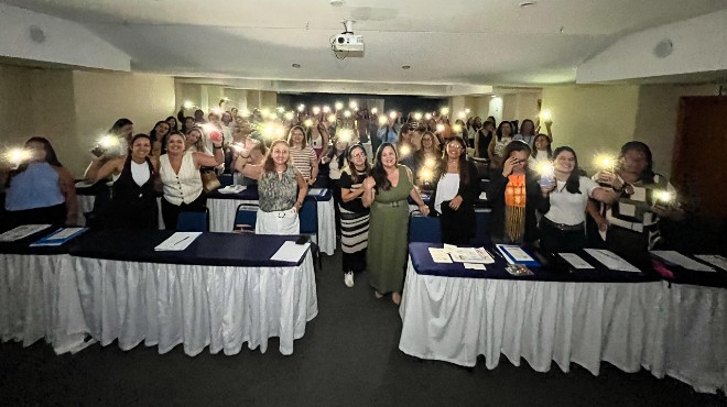 ABA e Planejamentos Pedagógicos Individualizados ganham força em Maceió » Alagoas Notícia Boa