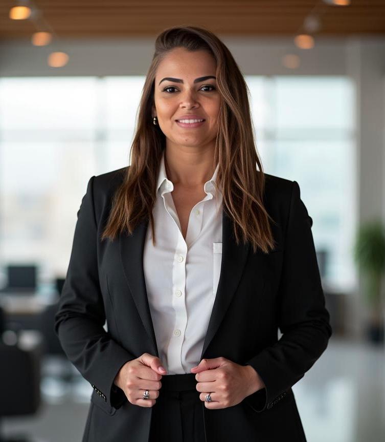 Andrezza Medeiros Teles