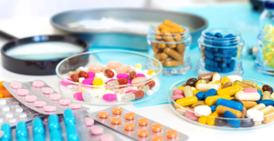 Aprovada isenção de tributos para doações de medicamentos