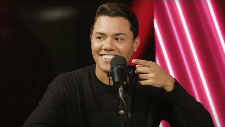 Cantor sertanejo revela valor do seu primeiro salário na música: ‘R$ 16’