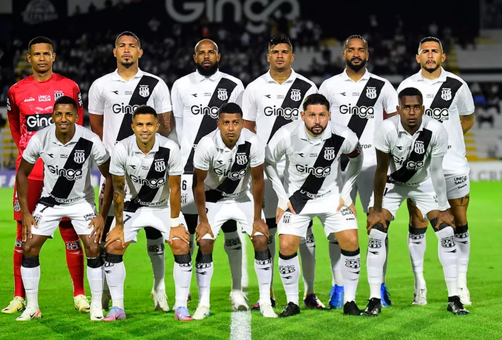Confira todos os resulrados deste sábado