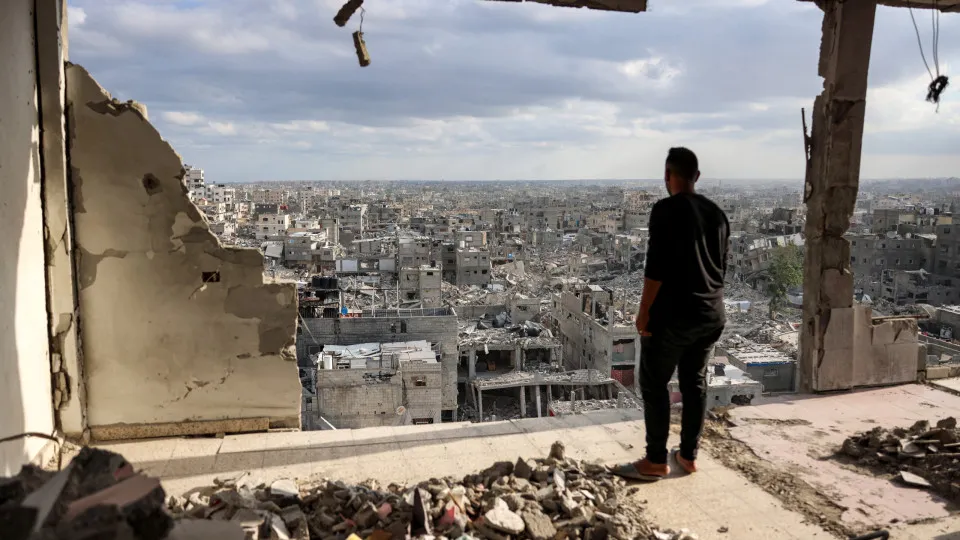 Conselho de Direitos Humanos diz que há genocídio em Gaza e pede fim de relações com Israel