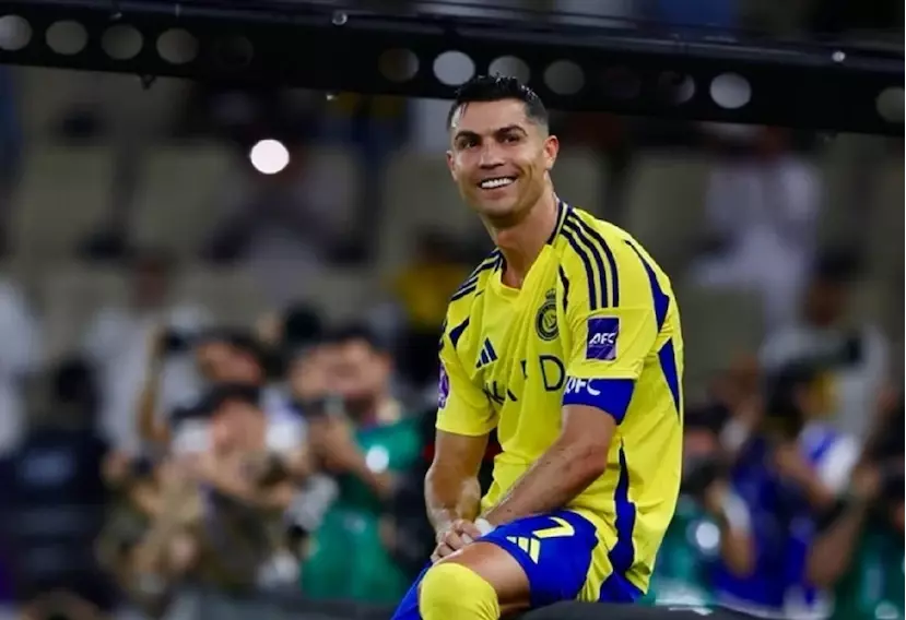 Cristiano Ronaldo abre o jogo sobre disputar o Mundial de Clubes