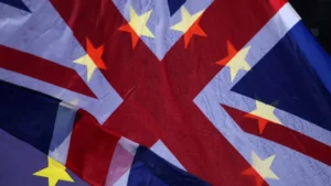 Entre Putin e Trump, UE e Reino Unido selam reaproximação estratégica