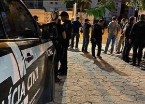 Estudante de Direito é investigado por exercício ilegal da profissão