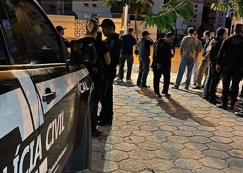 Estudante de Direito é investigado por exercício ilegal da profissão